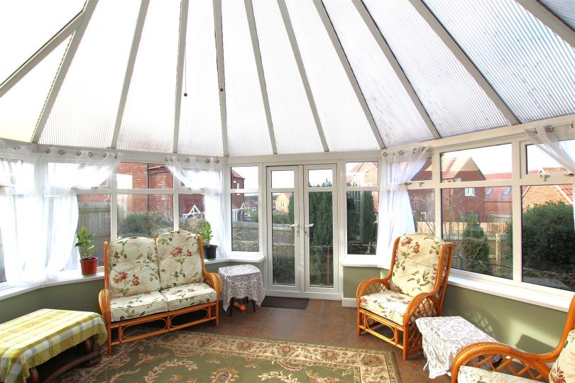 Holton Road, Nettleton, Market Rasen