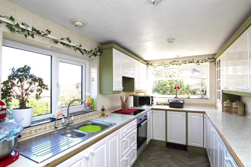 Holton Road, Nettleton, Market Rasen