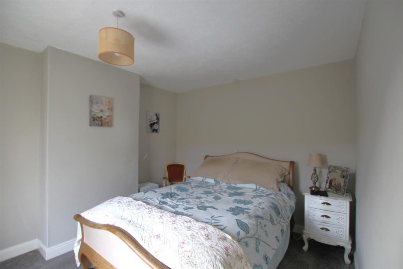 Holton Road, Nettleton, Market Rasen