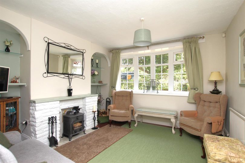 Holton Road, Nettleton, Market Rasen