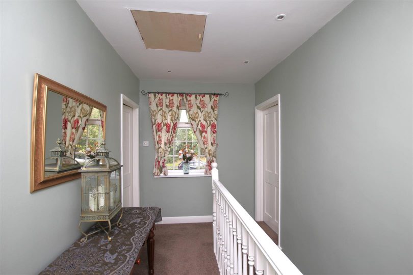 Holton Road, Nettleton, Market Rasen