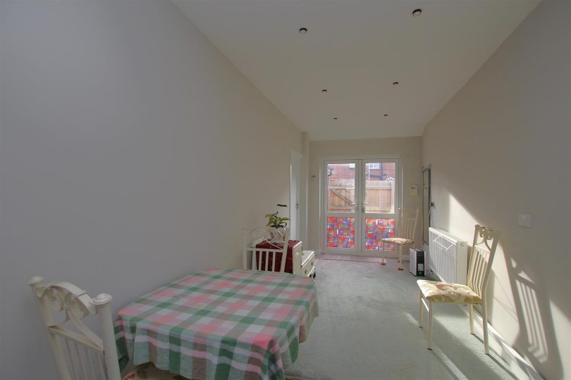 Holton Road, Nettleton, Market Rasen