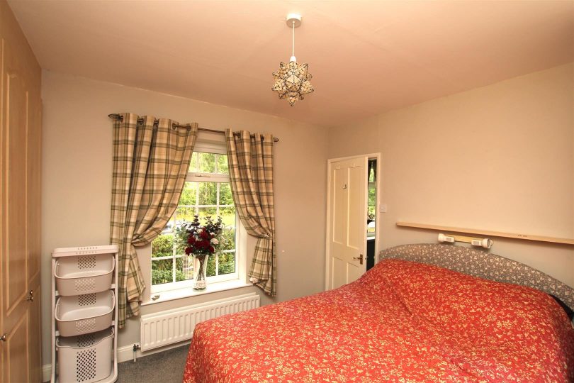Holton Road, Nettleton, Market Rasen