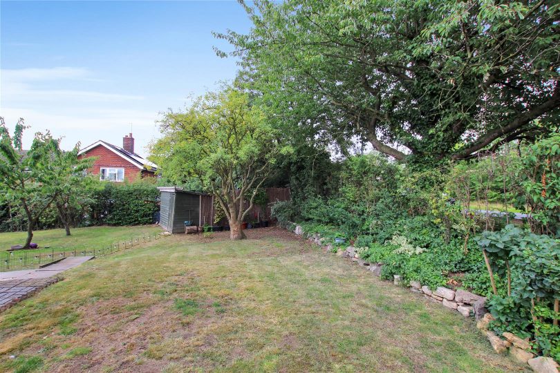 Holton Road, Nettleton, Market Rasen