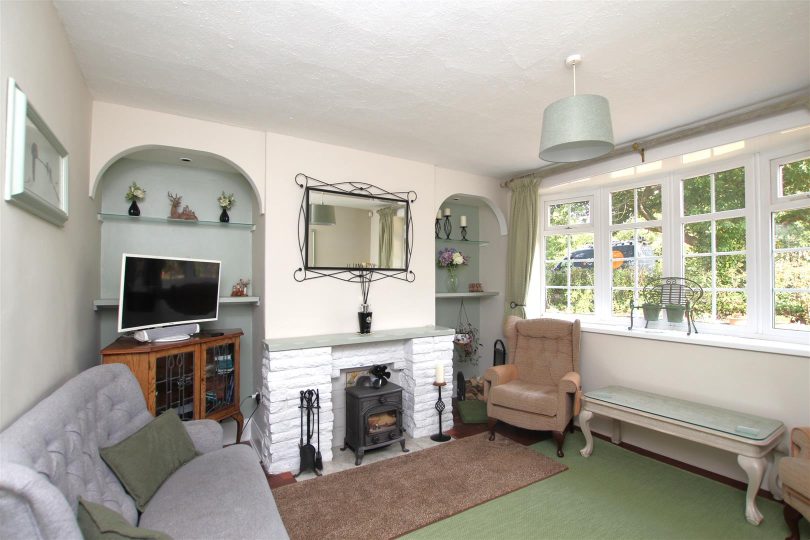 Holton Road, Nettleton, Market Rasen