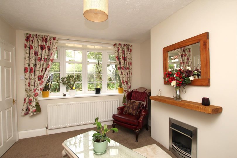 Holton Road, Nettleton, Market Rasen