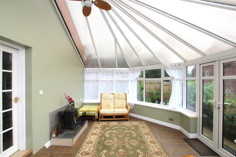 Holton Road, Nettleton, Market Rasen