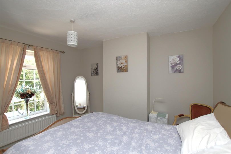 Holton Road, Nettleton, Market Rasen
