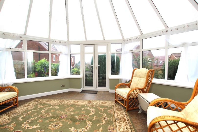 Holton Road, Nettleton, Market Rasen