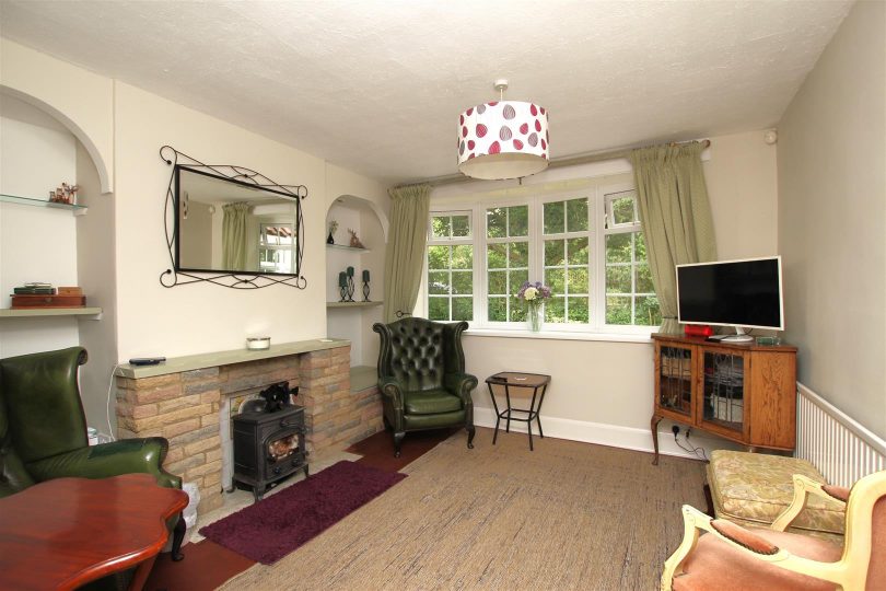 Holton Road, Nettleton, Market Rasen