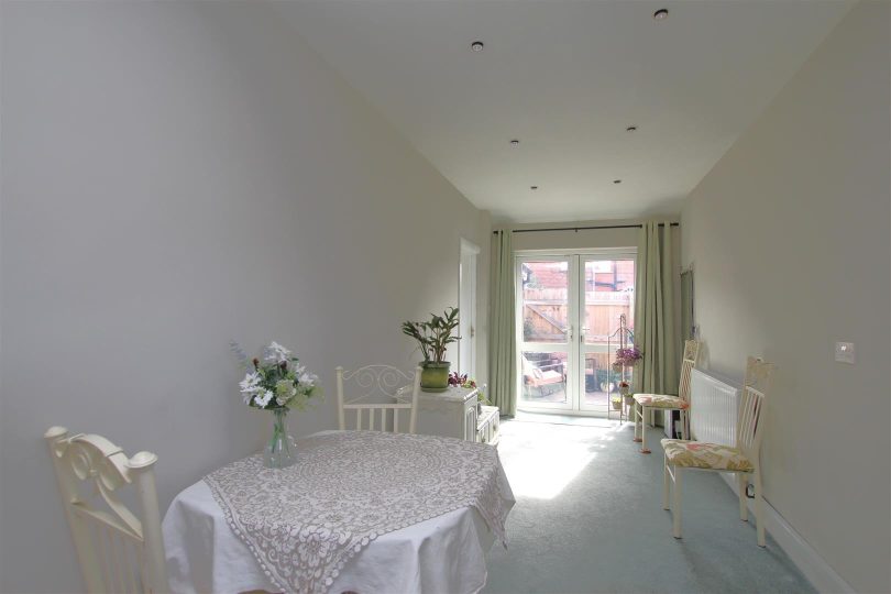 Holton Road, Nettleton, Market Rasen