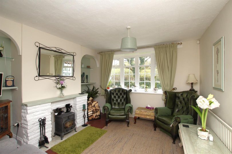 Holton Road, Nettleton, Market Rasen