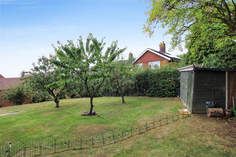 Holton Road, Nettleton, Market Rasen