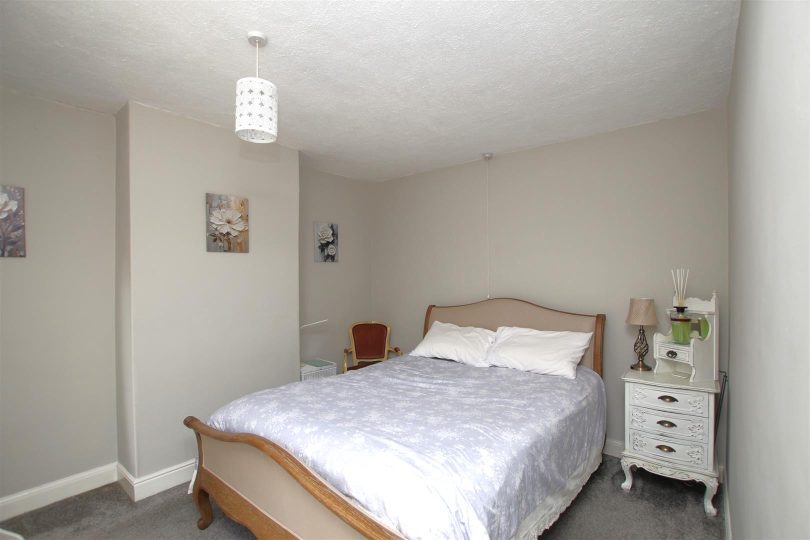 Holton Road, Nettleton, Market Rasen