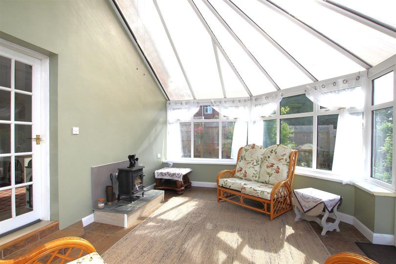Holton Road, Nettleton, Market Rasen