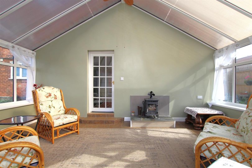 Holton Road, Nettleton, Market Rasen