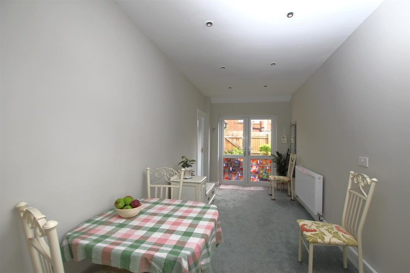Holton Road, Nettleton, Market Rasen