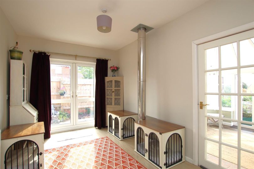 Holton Road, Nettleton, Market Rasen