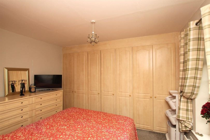 Holton Road, Nettleton, Market Rasen