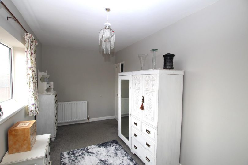 Holton Road, Nettleton, Market Rasen