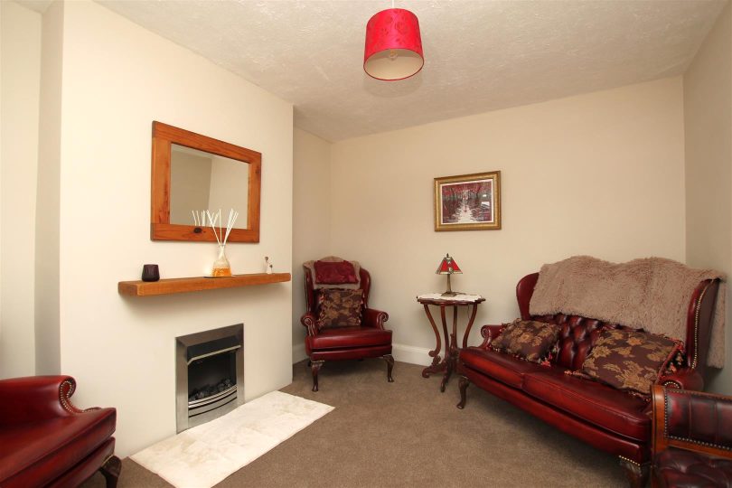 Holton Road, Nettleton, Market Rasen