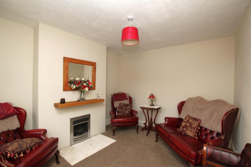 Holton Road, Nettleton, Market Rasen