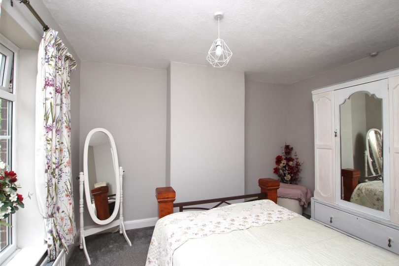 Holton Road, Nettleton, Market Rasen