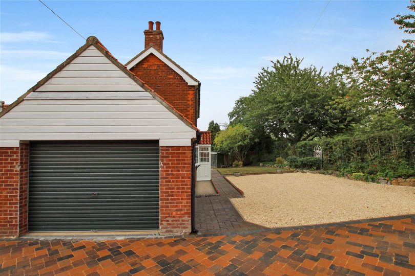 Holton Road, Nettleton, Market Rasen