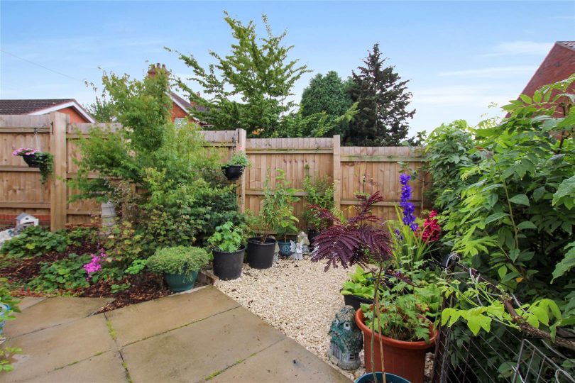 Holton Road, Nettleton, Market Rasen