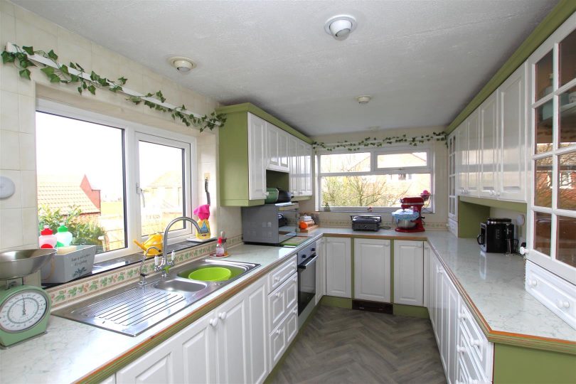 Holton Road, Nettleton, Market Rasen