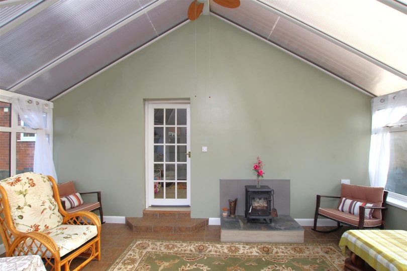 Holton Road, Nettleton, Market Rasen