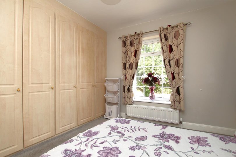 Holton Road, Nettleton, Market Rasen