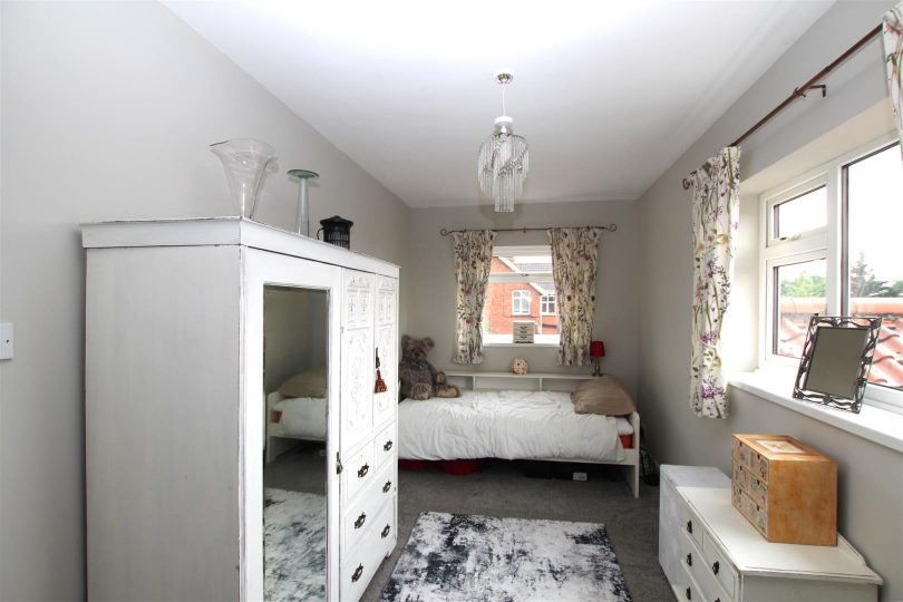 Holton Road, Nettleton, Market Rasen