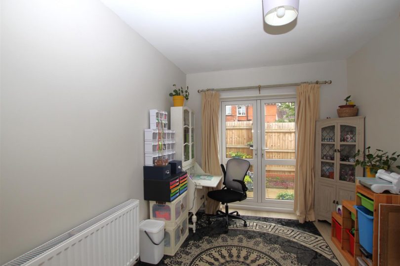 Holton Road, Nettleton, Market Rasen