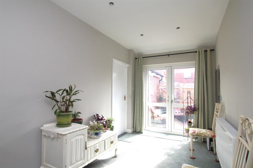 Holton Road, Nettleton, Market Rasen