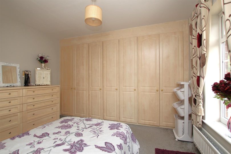 Holton Road, Nettleton, Market Rasen