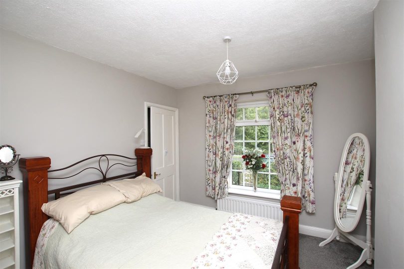 Holton Road, Nettleton, Market Rasen