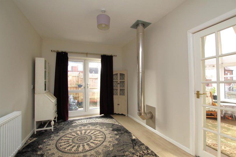 Holton Road, Nettleton, Market Rasen