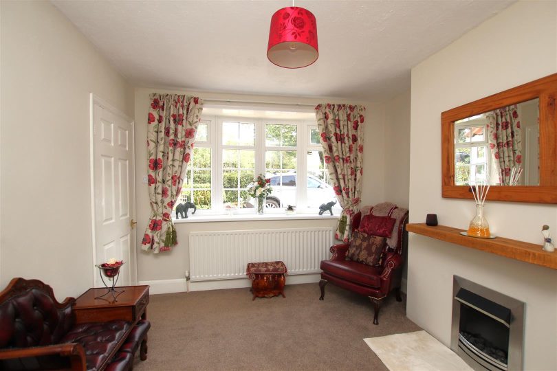 Holton Road, Nettleton, Market Rasen