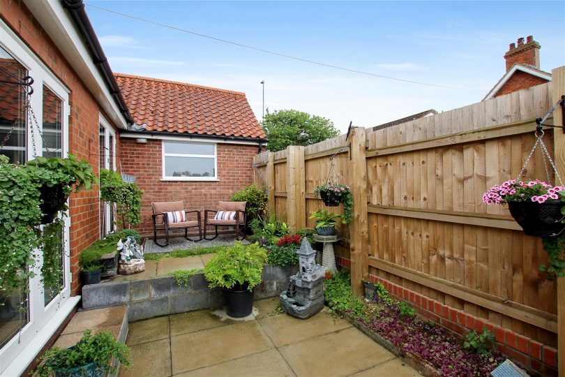 Holton Road, Nettleton, Market Rasen