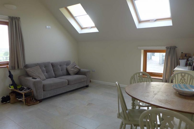 Church Farm, Stainton By Langworth