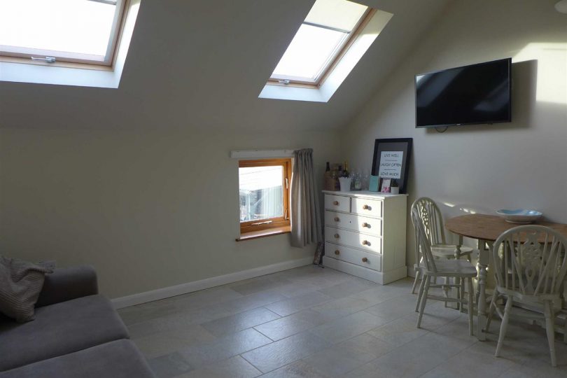 Church Farm, Stainton By Langworth