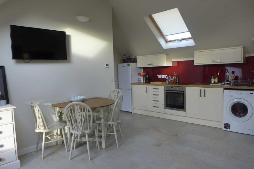 Church Farm, Stainton By Langworth