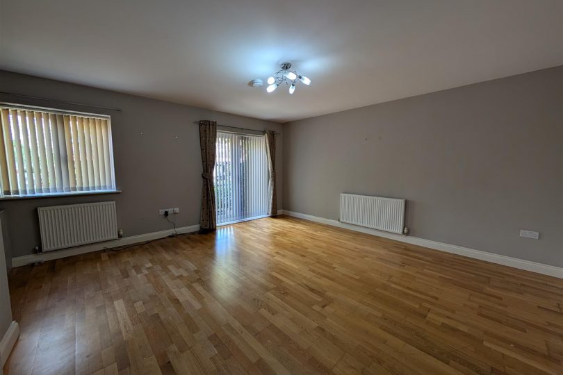 Coach House Court, Market Rasen