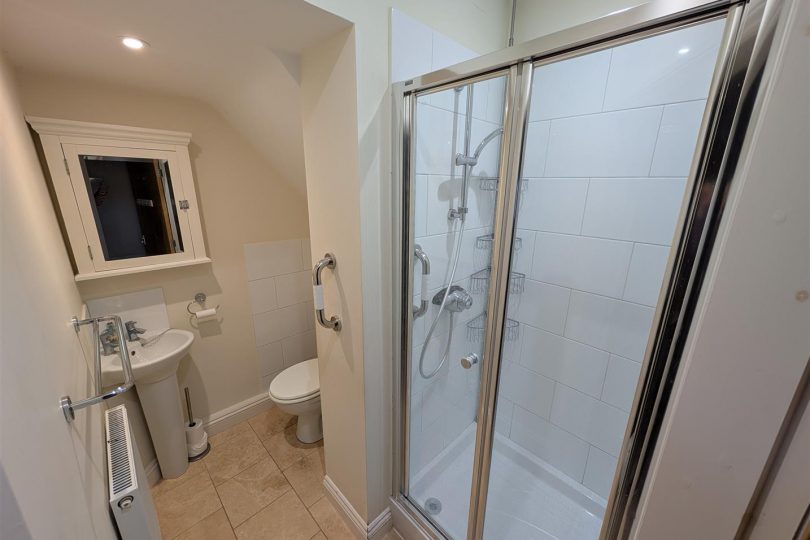 Coach House Court, Market Rasen