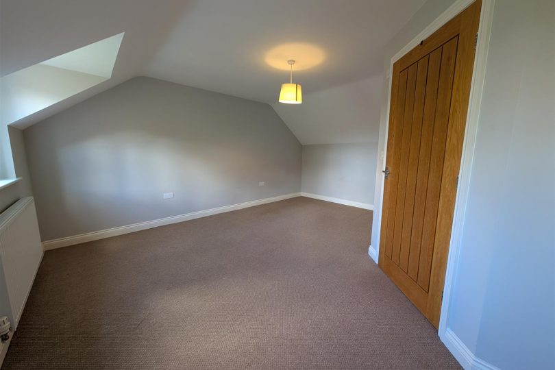 Coach House Court, Market Rasen