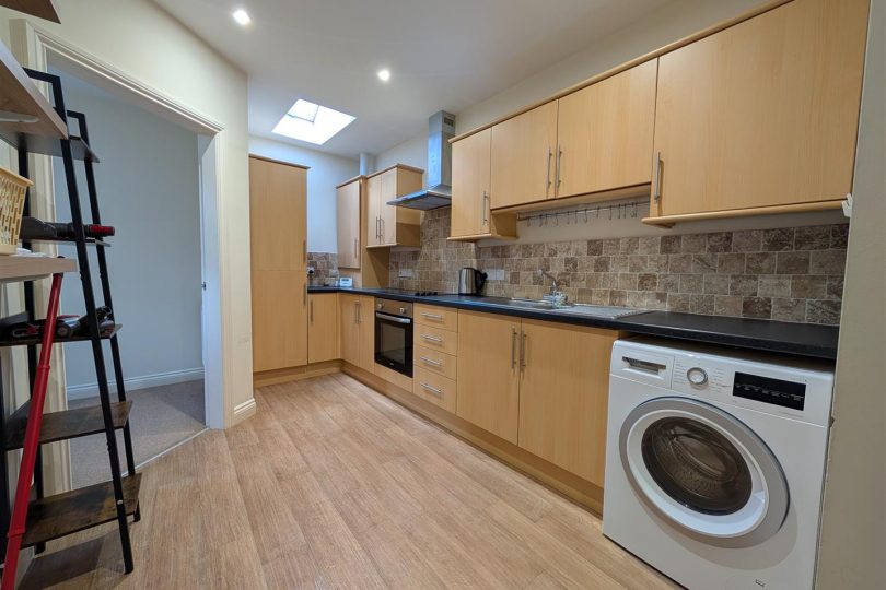 Coach House Court, Market Rasen