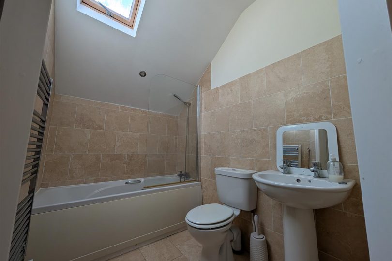 Coach House Court, Market Rasen