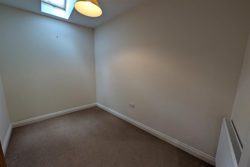 Coach House Court, Market Rasen