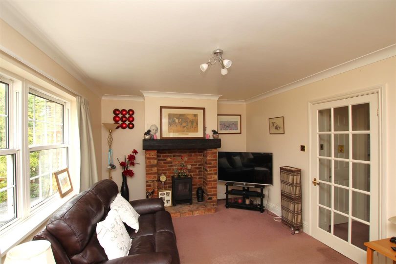 Church Mill Close, Market Rasen